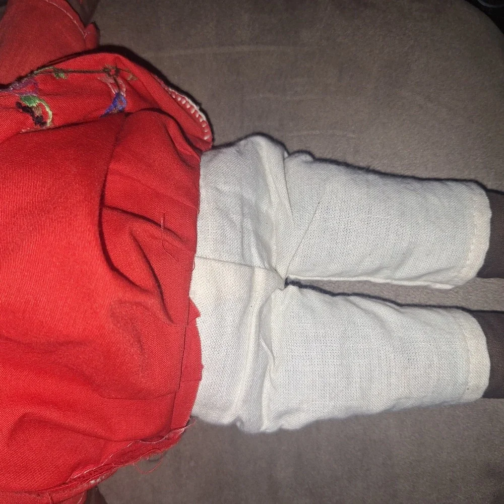 N/A clean cloth